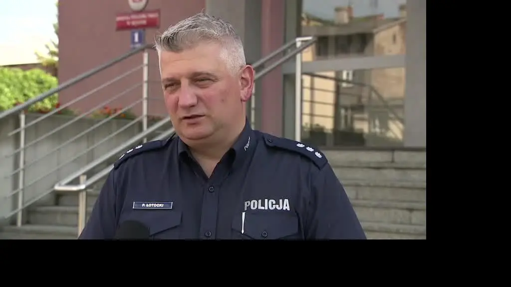 policjant 
