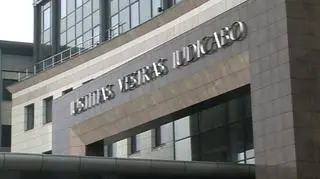 Sąd uwzględnił wniosek prokuratury o zastosowanie wobec mężczyzny tymczasowo aresztowania