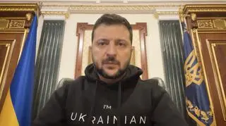 Wołodymyr Zełenski 