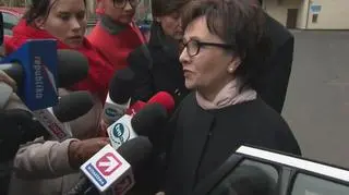 Witek: komitet polityczny PiS może odbyć się w poniedziałek