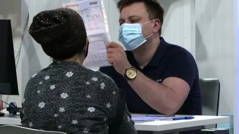 "Żadna alergia nie jest przeszkodą, żeby się szczepić przeciwko COVID-19"