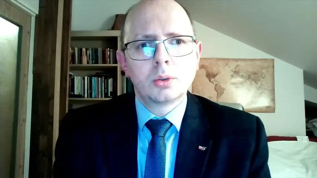 Kmieciak: