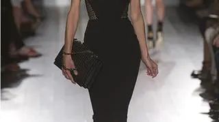 Victoria Beckham wiosna-lato 2013