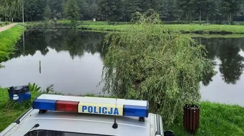 21-latka bawiła się na weselu, rano jej ciało wyłowiono ze stawu. Jedna osoba zatrzymana