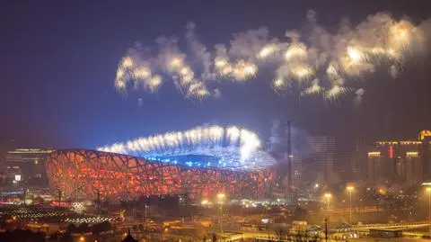 Zimowe Igrzyska Olimpijskie Pekin 2022 - kiedy ceremonia otwarcia Zimowych Igrzysk Olimpijskich?