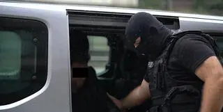 31-latek poszukiwany za usiłowanie zabójstwa w Niemczech zatrzymany na Pomorzu