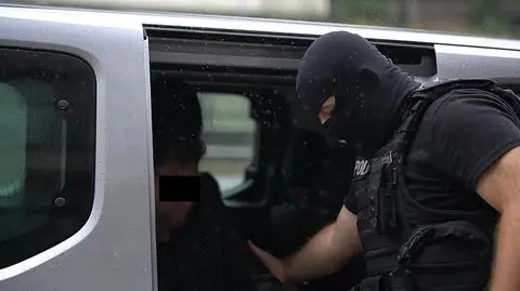 31-latek poszukiwany za usiłowanie zabójstwa w Niemczech zatrzymany na Pomorzu
