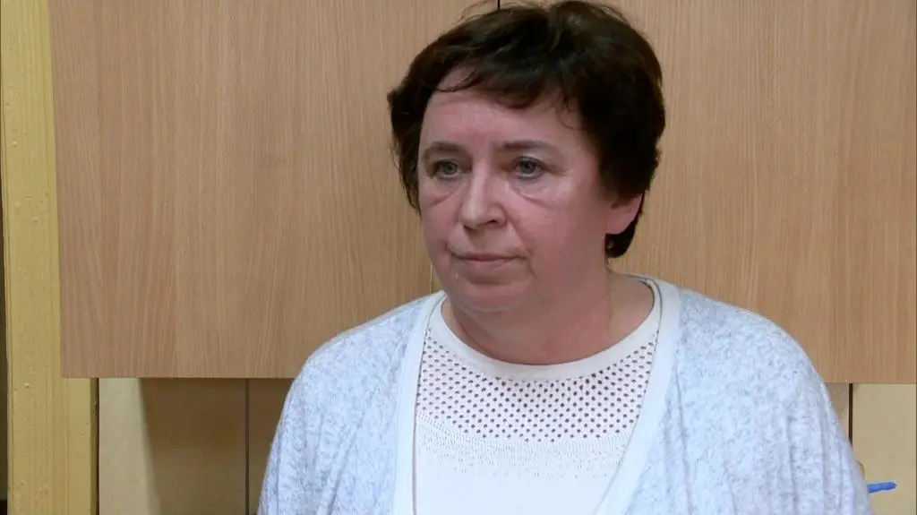 Dyrektorka szkoły w Podwiesku tłumaczy dlaczego nie odbył się tam egzamin gimnazjalny