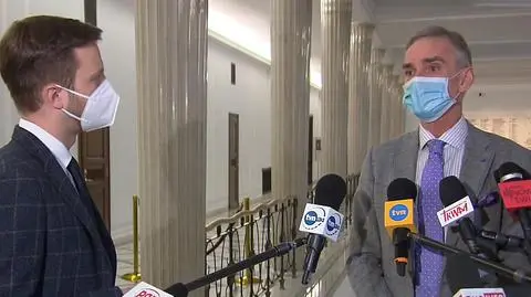 Jackowski: nagrania Obajtka to duży problem dla kierownictwa obozu Zjednoczonej Prawicy