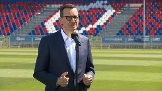 Mateusz Morawiecki