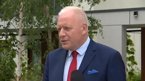 "Zainteresowanie szczepieniami jest bardzo mizerne"