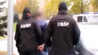 02.11.2016 | Centralne Biuro Śledcze złapało całą grupę oszukującą starszych ludzi metodą „na policjanta”