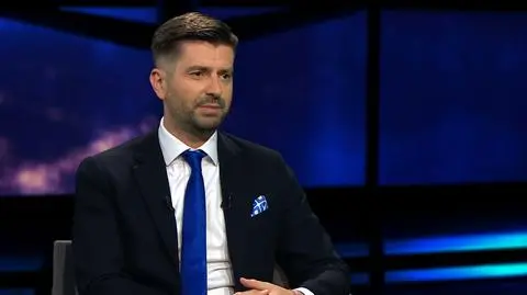 Śmiszek: 10 milionów głosów to znak, że Polki i Polacy obudzili się
