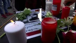Mahsa Amini zmarła po aresztowaniu przez policję w Teheranie 