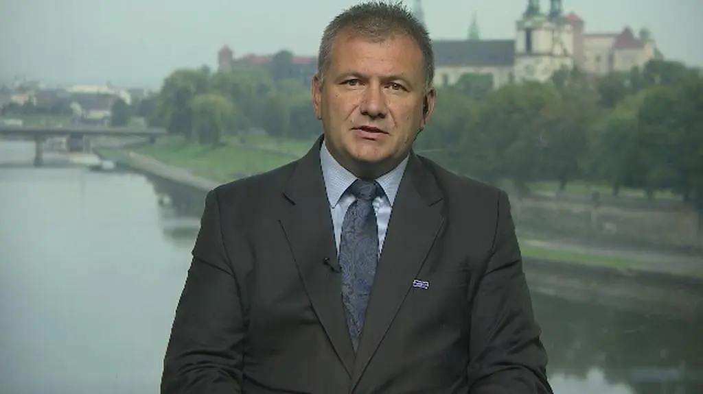 Waldemar Żurek o działaniu i powołaniu Izby Kontroli Nadzwyczajnej i Spraw Publicznych