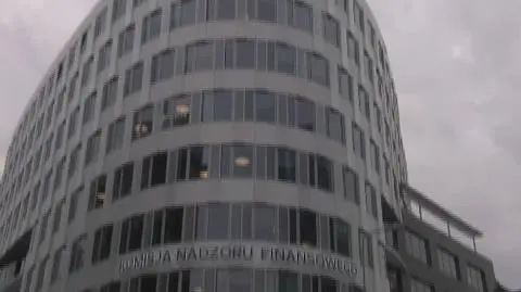 Offices of Polish financial watchdog searched by anti-corruption
