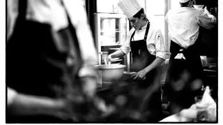 Restauracja El Celler de Can Roca