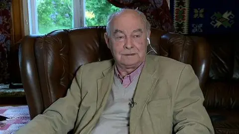 Prof. Król: kampania prezydencka to jest wojna