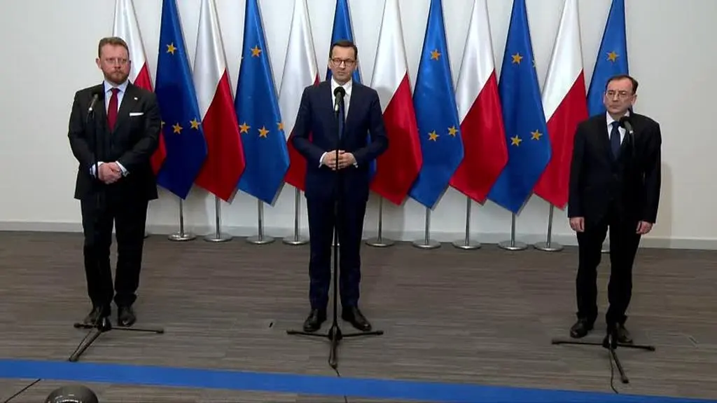 morawiecki
