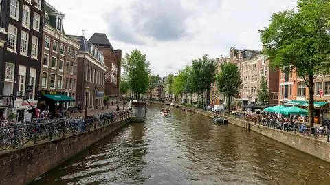 Holandia wprowadza nowe zasady w restauracjach, muzeach i kinach