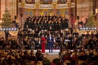 "Wspólne kolędowanie"