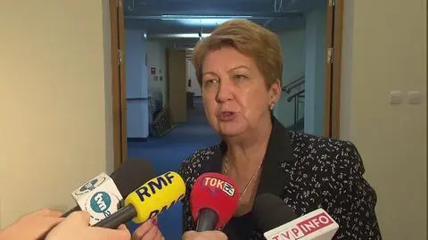 Teresa Wargocka o reformie edukacji