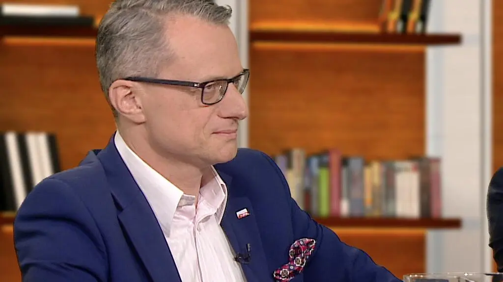 Magierowski: Trybunał Konstytucyjny nie był głównym tematem rozmów prezydentów Polski i USA