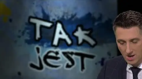 Generał Leon Komornicki był gościem TVN24