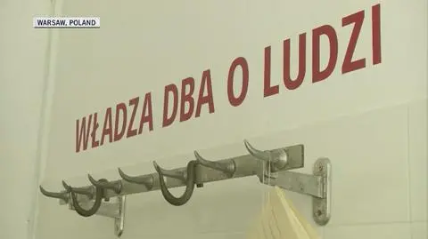 Warsaw plays up communist past to draw in tourists