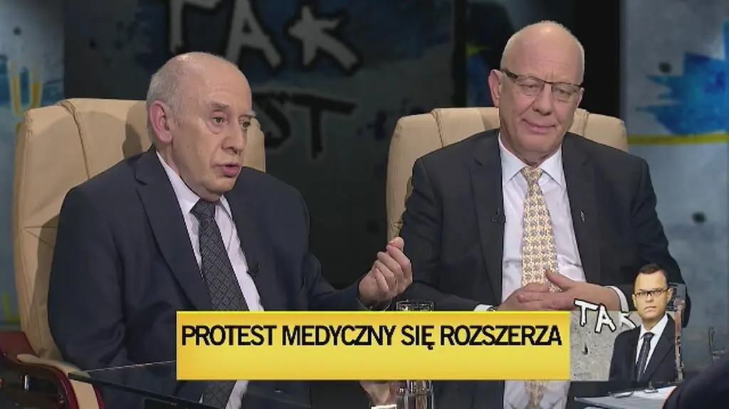 Sandauer: oszczędności w służbie zdrowia są iluzoryczne