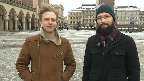 Zespół Kirszenbaum gra z WOŚP. "Bardzo się cieszymy"