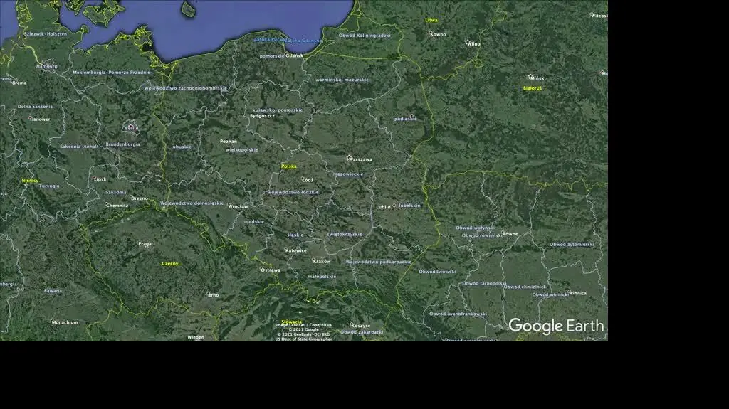 Bobrówka