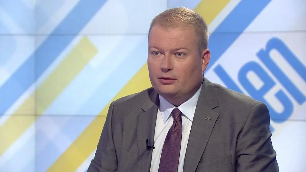 Zembaczyński: widzę brak parasola ochronnego ze strony polityków