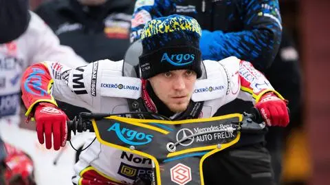 Dzika karta dla polskiego żużlowca na Grand Prix Polski w Gorzowie