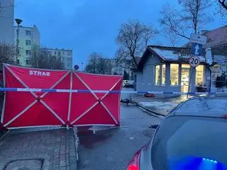 Sztum. Śmiertelne potrącenie rowerzysty