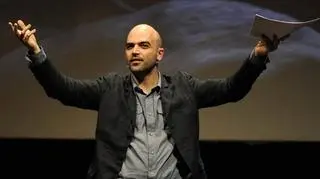 Roberto Saviano