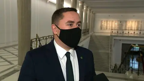 Motyka: niech minister Ziobro zajmie się czymś poważnym, a nie wojenką polityczną