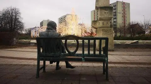 Schneidemühl przed wojną, potem stolica województwa, a dziś już tylko powiatu. Czy to miasto ma serce?
