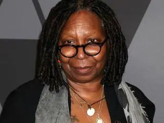 Whoopi Goldberg