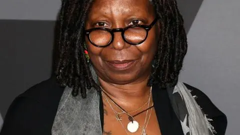 Whoopi Goldberg zawieszona po słowach o Holokauście