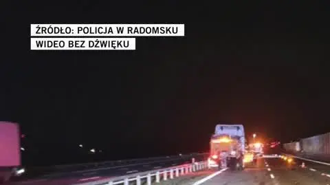 Policja w Radomsku
