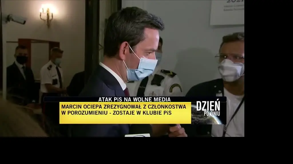 lukasik ociepa