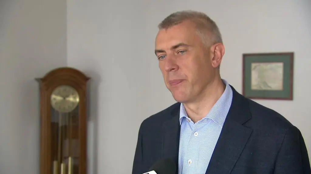 Wymiar sprawiedliwości służy temu aby zwalczać przeciwników politycznych