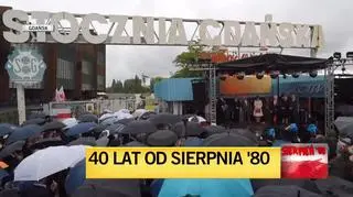 Frasyniuk: Nasze pokolenie pod przywództwem Lecha Wałęsy nie spieprzyło. Zwyciężyło