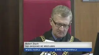 3 miesiące więzienia za spalenie kukły Żyda. Wyrok prawomocny