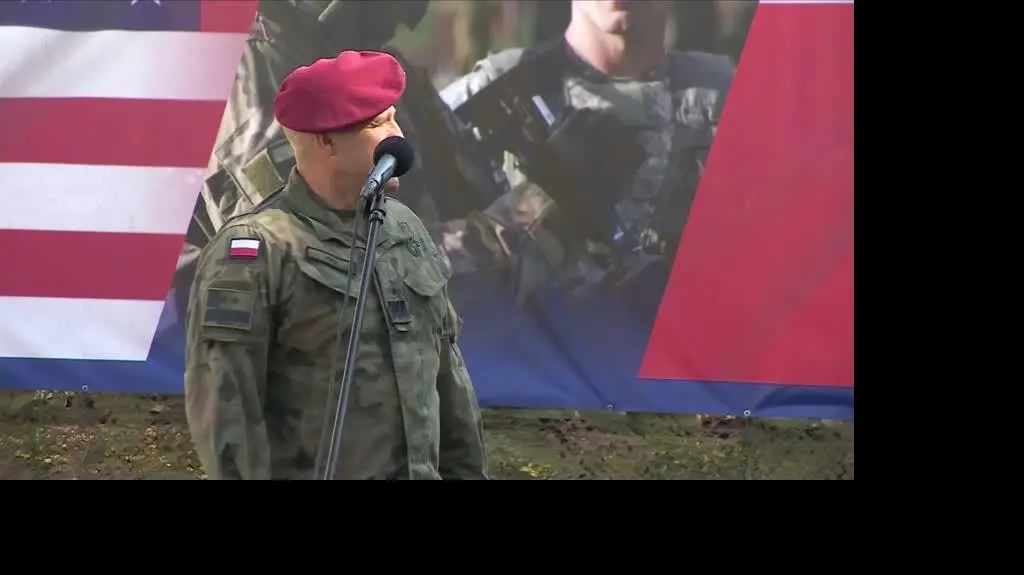 przemowienie general  1
