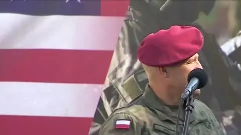 przemowienie general  1