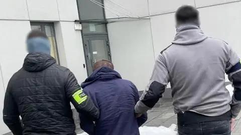 Sprawca brutalnego zabójstwa wpadł sześć lat po zbrodni. Powiedział, że "chciał rozładować złość"
