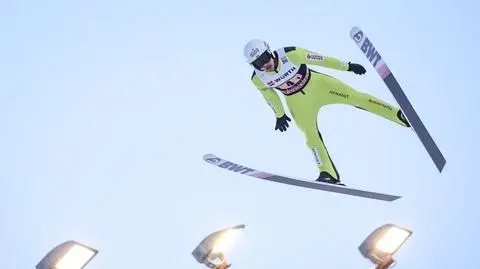 Skoki narciarskie Lahti 2022. O której godzinie początek niedzielnego konkursu?