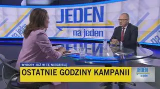 Bodnar: te wybory na wiele lat zdecydują o ustroju politycznym